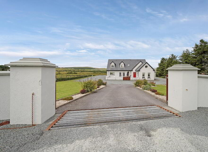 Upper Murroe, Dunfanaghy, F92YP03