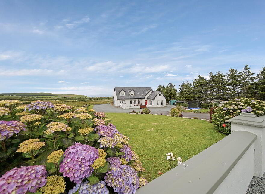 Upper Murroe, Dunfanaghy, F92YP03