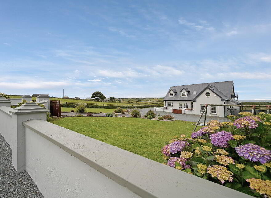 Upper Murroe, Dunfanaghy, F92YP03