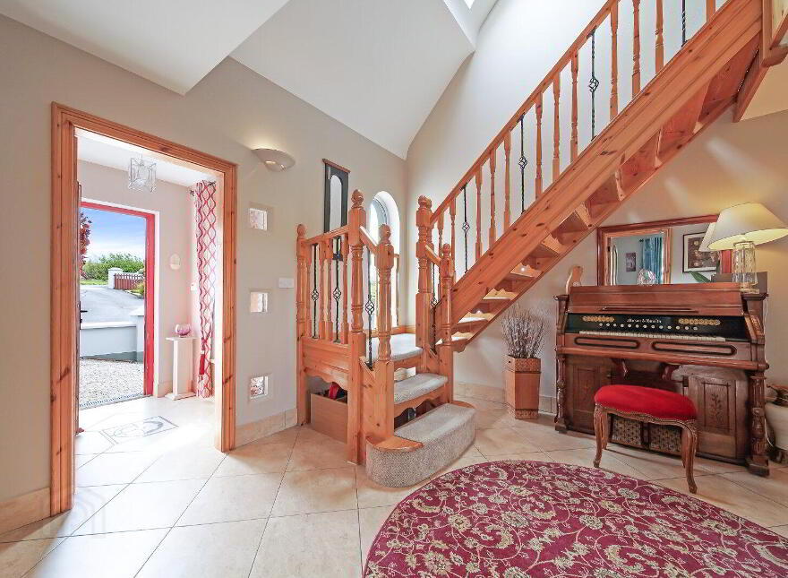 Upper Murroe, Dunfanaghy, F92YP03