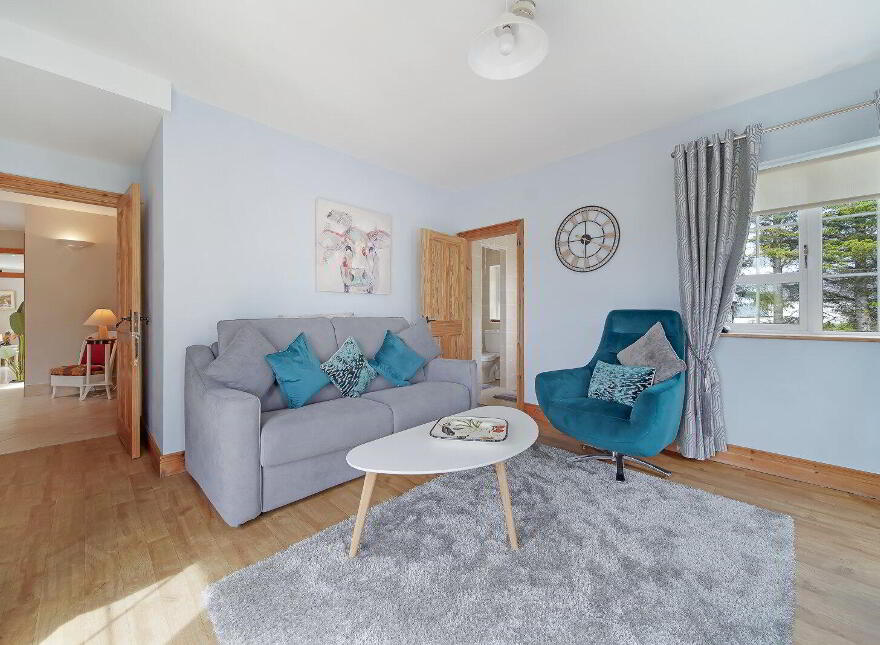 Upper Murroe, Dunfanaghy, F92YP03