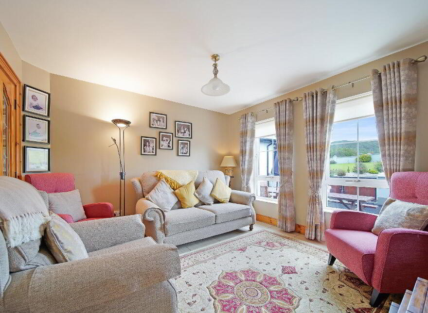 Upper Murroe, Dunfanaghy, F92YP03
