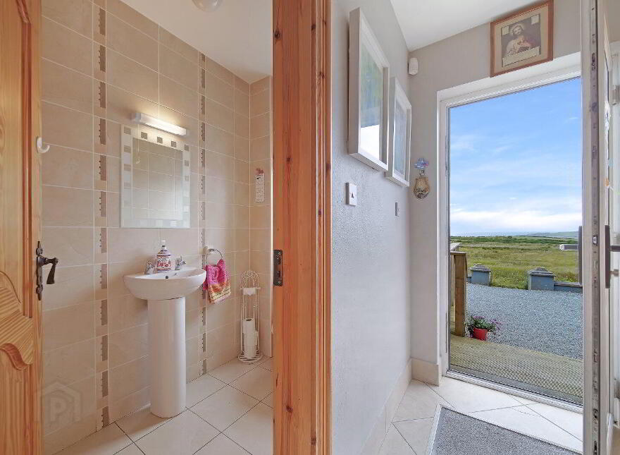 Upper Murroe, Dunfanaghy, F92YP03
