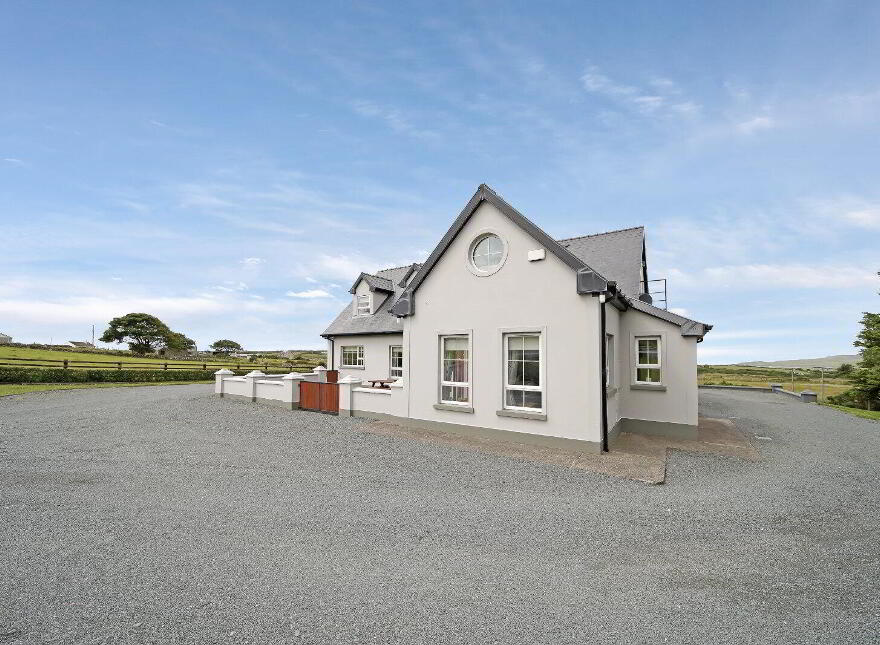 Upper Murroe, Dunfanaghy, F92YP03