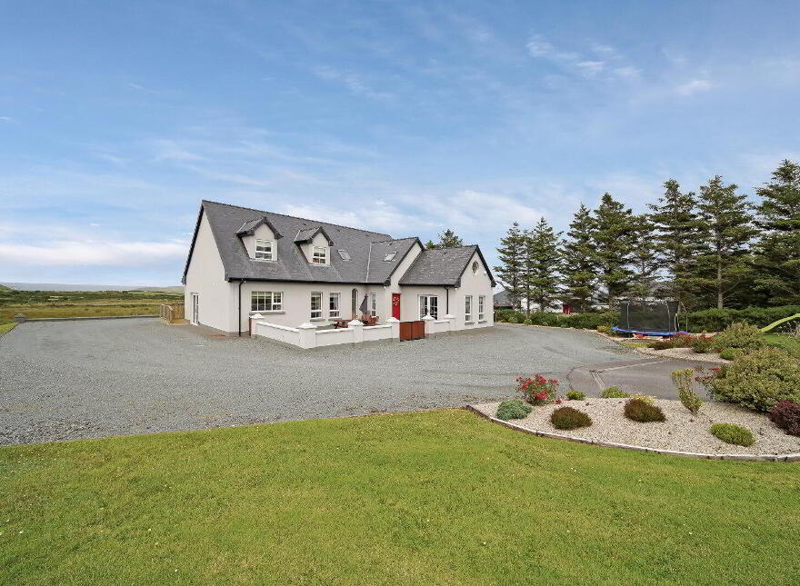 Upper Murroe, Dunfanaghy, F92YP03