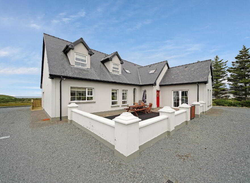 Upper Murroe, Dunfanaghy, F92YP03