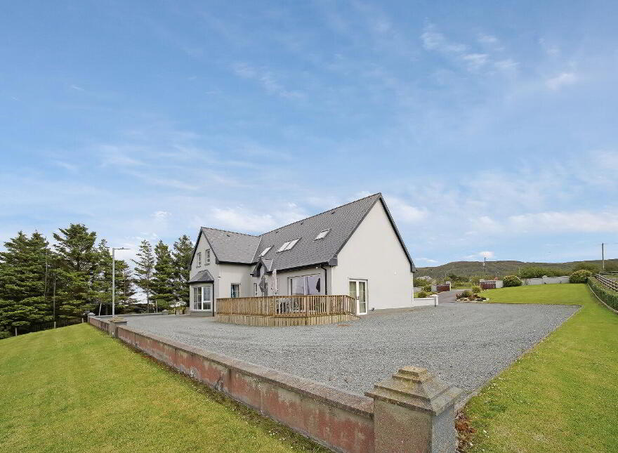 Upper Murroe, Dunfanaghy, F92YP03