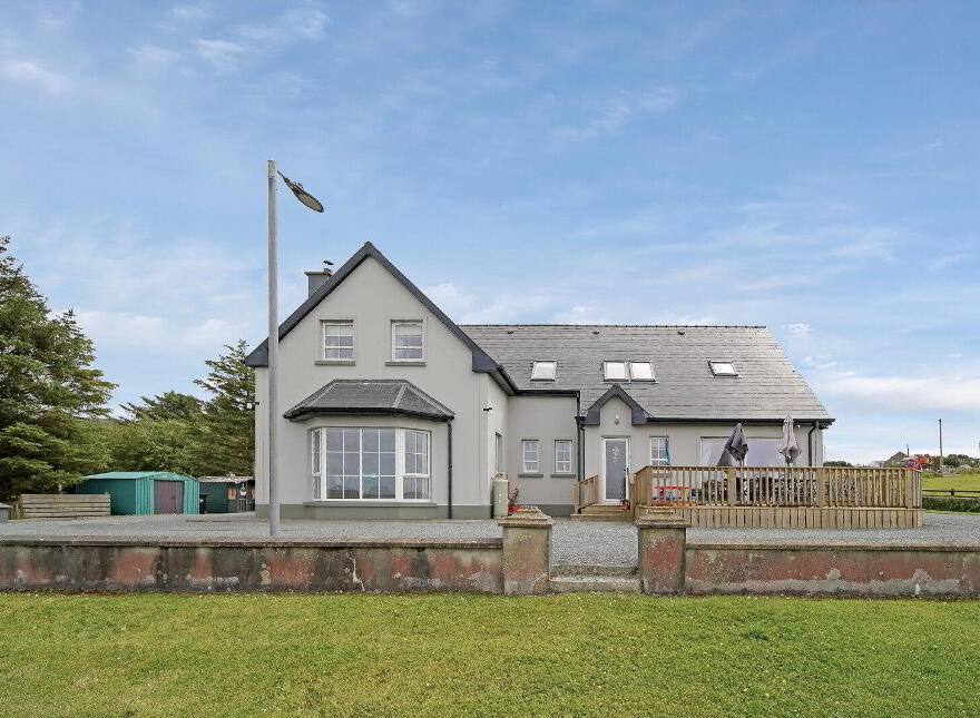 Upper Murroe, Dunfanaghy, F92YP03