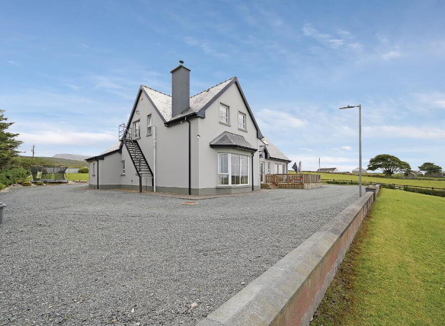 Upper Murroe, Dunfanaghy, F92YP03