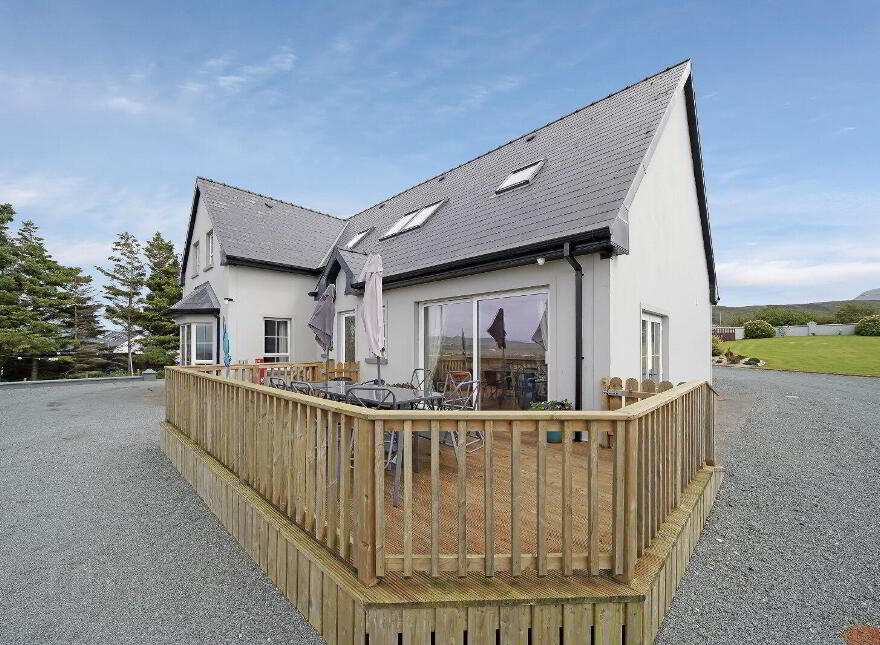 Upper Murroe, Dunfanaghy, F92YP03