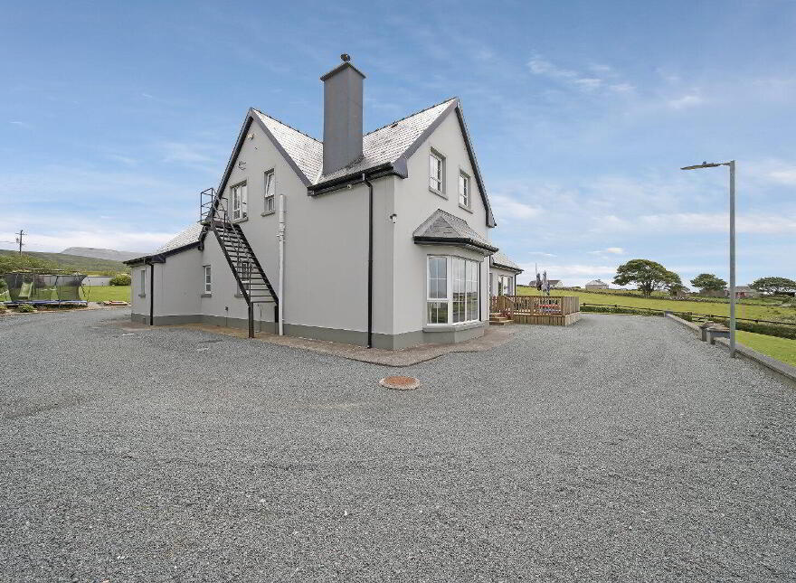 Upper Murroe, Dunfanaghy, F92YP03