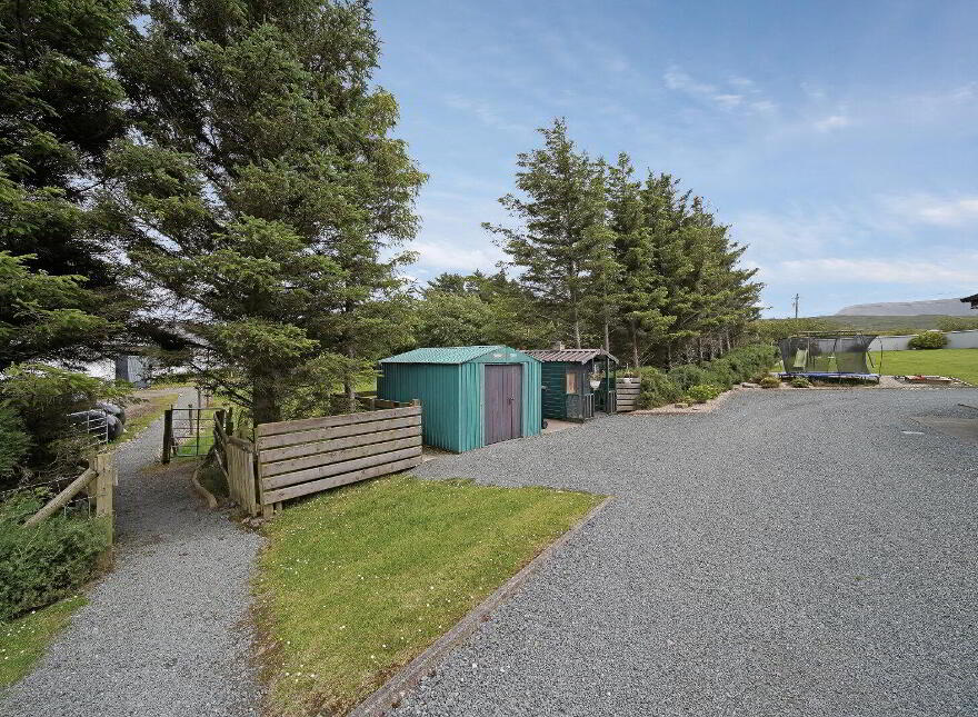Upper Murroe, Dunfanaghy, F92YP03