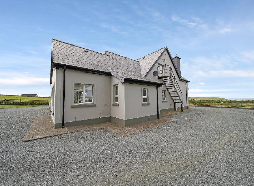 Upper Murroe, Dunfanaghy, F92YP03