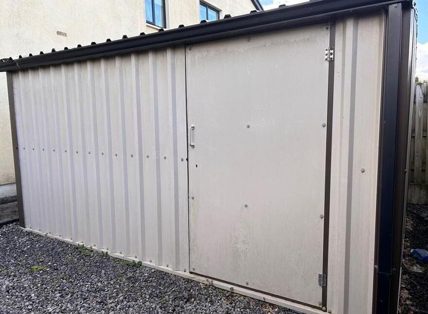 22 Tir An Choir, Tuam, Galway, H54KP02