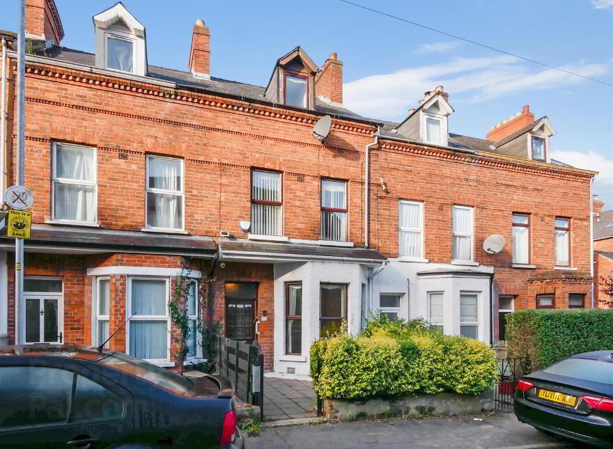 29 Elgin Street, Ormeau Road, Belfast, BT7 3AG photo