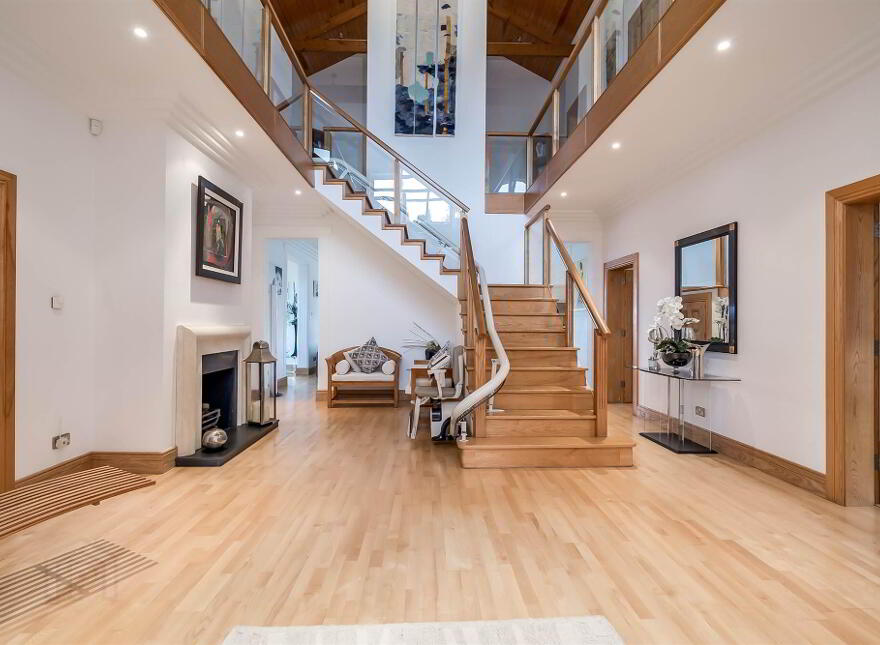 1 Drumvale, Drumbeg Road, Lisburn, BT27 5TA
