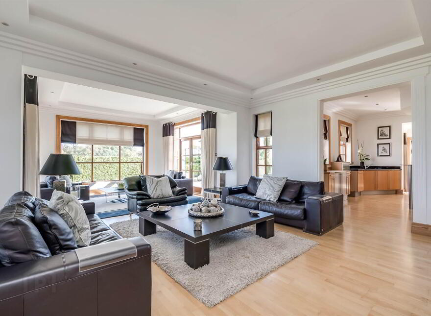 1 Drumvale, Drumbeg Road, Lisburn, BT27 5TA