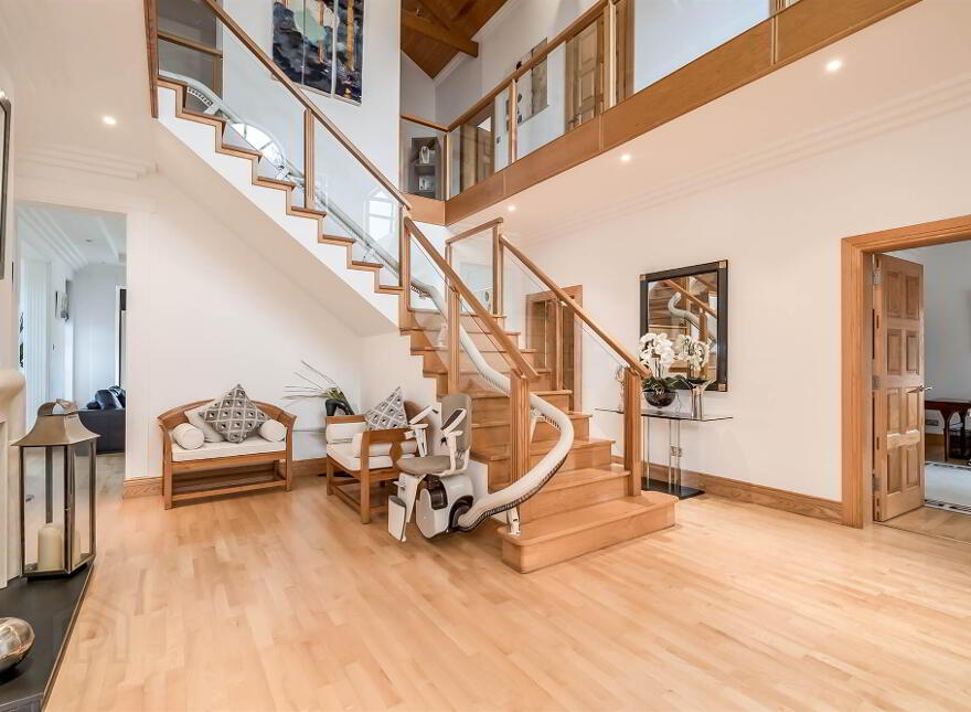 1 Drumvale, Drumbeg Road, Lisburn, BT27 5TA