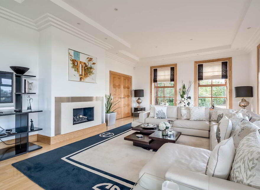 1 Drumvale, Drumbeg Road, Lisburn, BT27 5TA