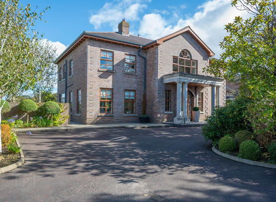 1 Drumvale, Drumbeg Road, Lisburn, BT27 5TA