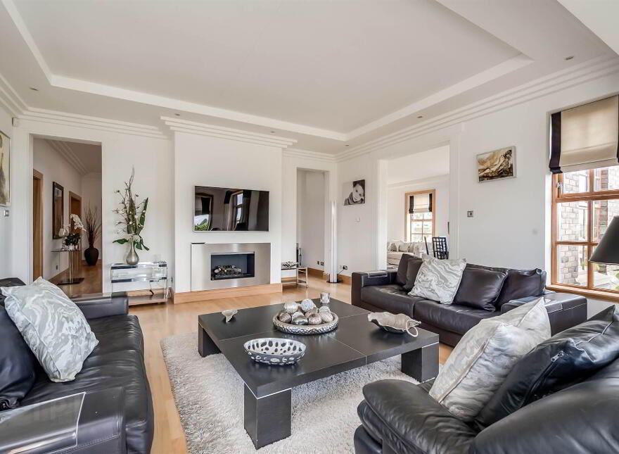 1 Drumvale, Drumbeg Road, Lisburn, BT27 5TA