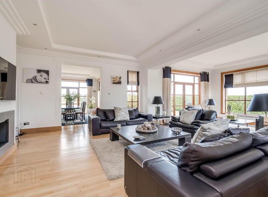 1 Drumvale, Drumbeg Road, Lisburn, BT27 5TA