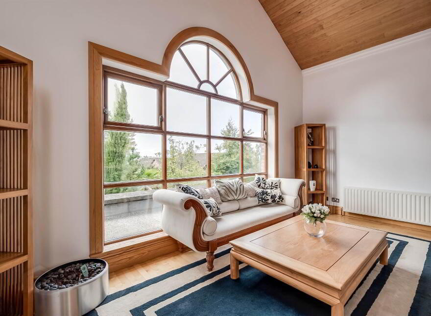1 Drumvale, Drumbeg Road, Lisburn, BT27 5TA