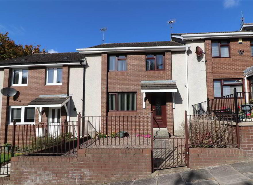 3 Dundrod Walk, Dundrod Drive, Lisburn, BT28 1PU photo