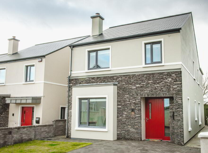 21 Rookery Woods, Ballycasheen, Killarney, V93F6HD photo