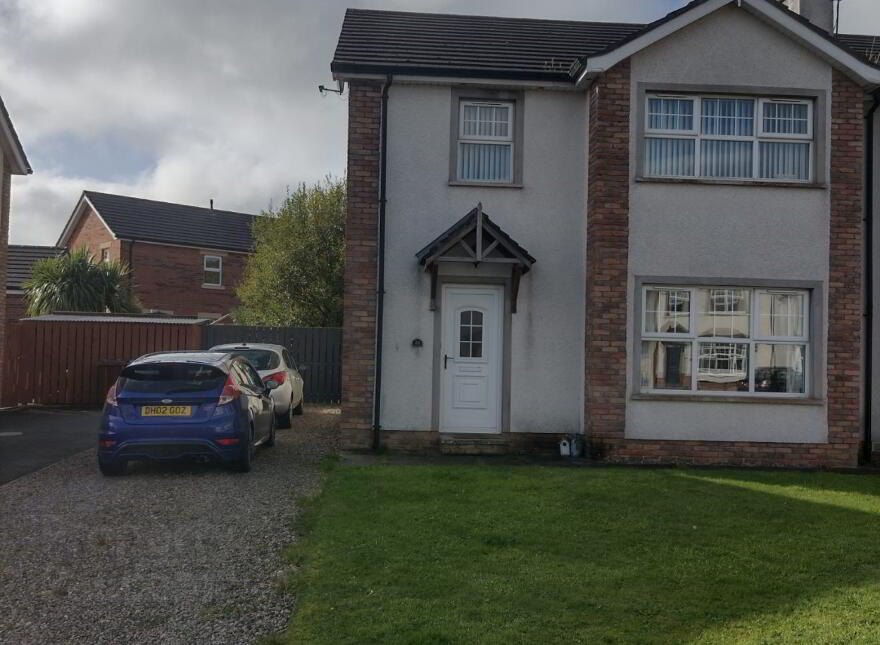 24 Bannfield, Ballymoney, BT53 7RD photo