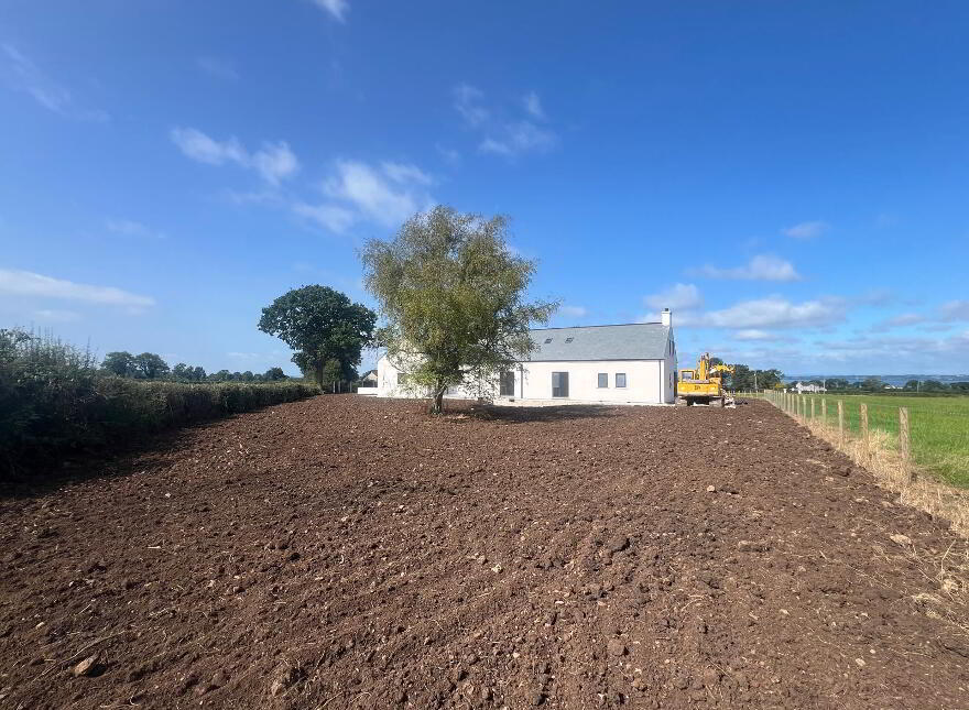 Premium New Build, Dungonnell Road, Crumlin, Antrim, BT29 4DF