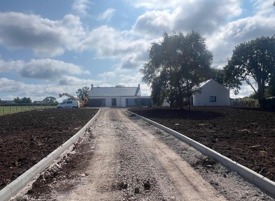 Premium New Build, Dungonnell Road, Crumlin, Antrim, BT29 4DF