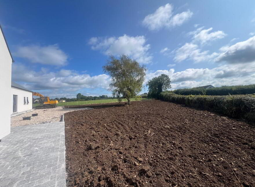 Premium New Build, Dungonnell Road, Crumlin, Antrim, BT29 4DF