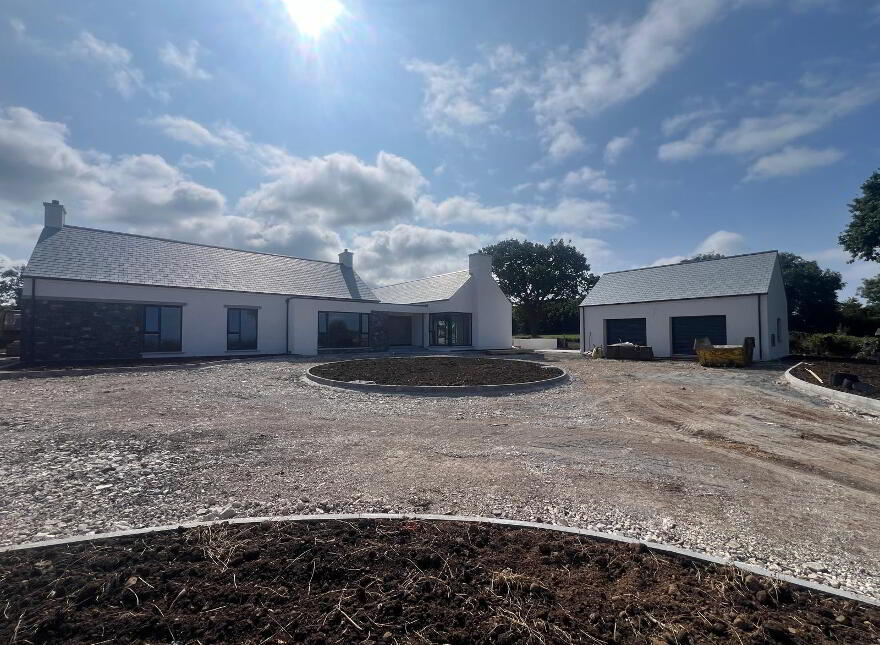 Premium New Build, Dungonnell Road, Crumlin, Antrim, BT29 4DF