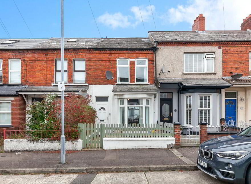 19 Surrey Street, Belfast, BT9 7FR photo