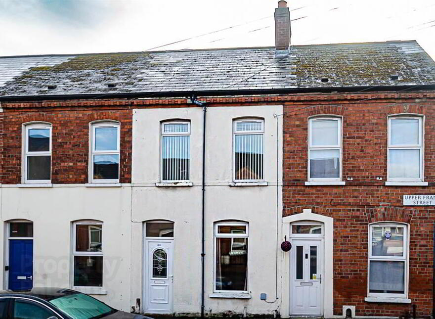 24 Upper Frank Street, Castlereagh/ Woodstock, Belfast, BT5 4NR photo