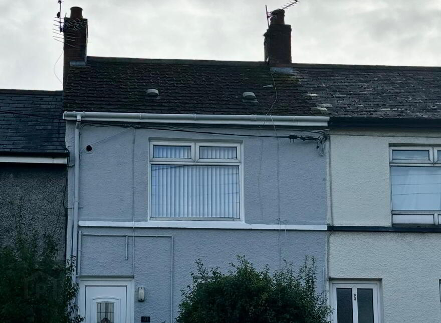 91 Clandeboye Road, Bangor, BT20 3JQ photo