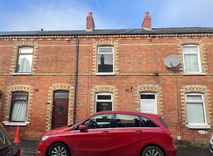 13 Euterpe Street, Belfast, BT12 5PS photo