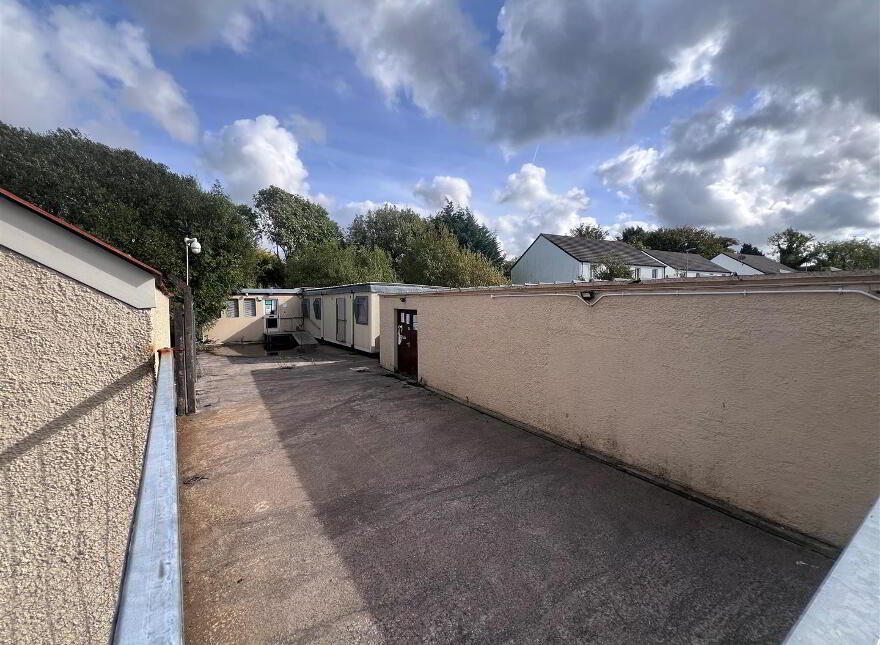 Commercial Yard, Rear Of, 21 Antrim Road, Ballynahinch, BT24 8AN photo