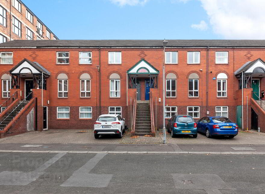 11 Ashburne Place, Belfast, BT7 1SE photo