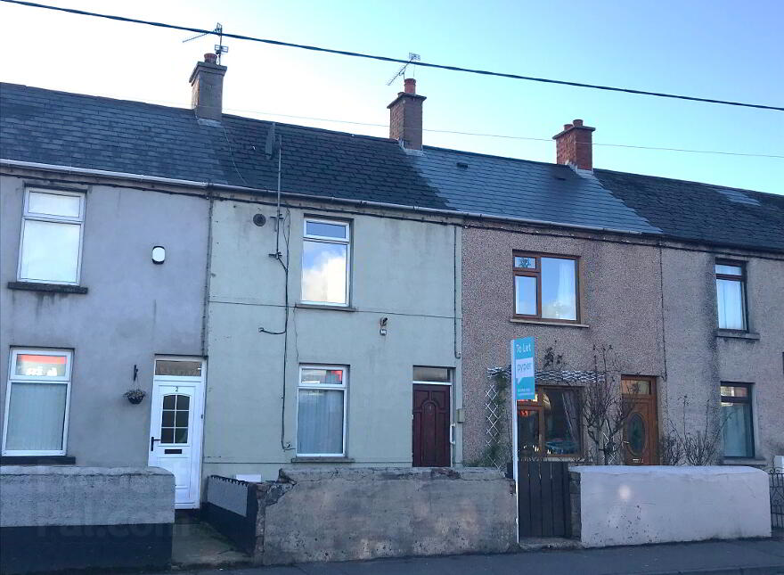 4 Ellis Street, Carrickfergus, BT38 8AY photo