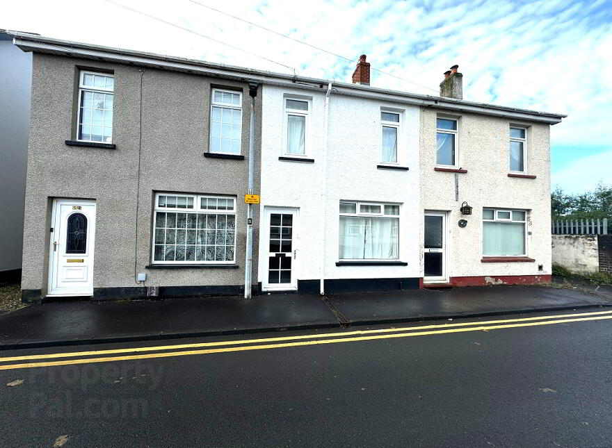 56 Unity Street, Carrickfergus, BT38 8AW photo