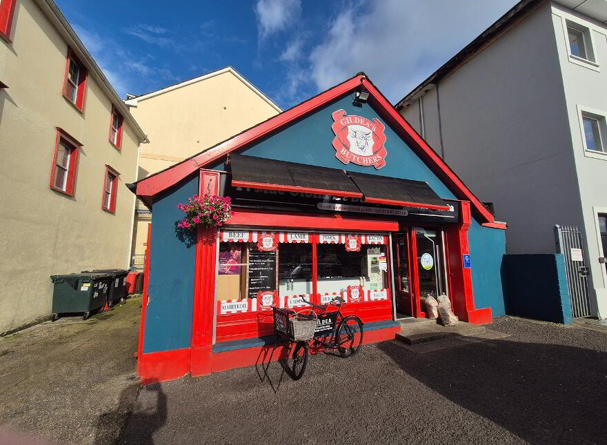 Lower Main St, Oldtown, Letterkenny, F92K138 photo