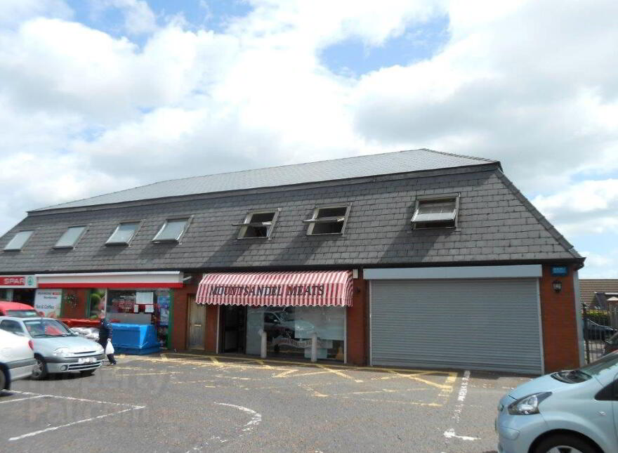 Apt, 6 Glenfern, Coleraine, BT52 1NL photo