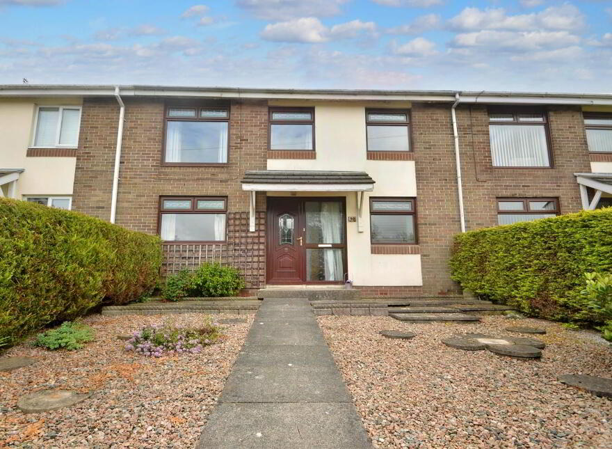 30 Dromara Park, Lisburn, BT28 1PX photo