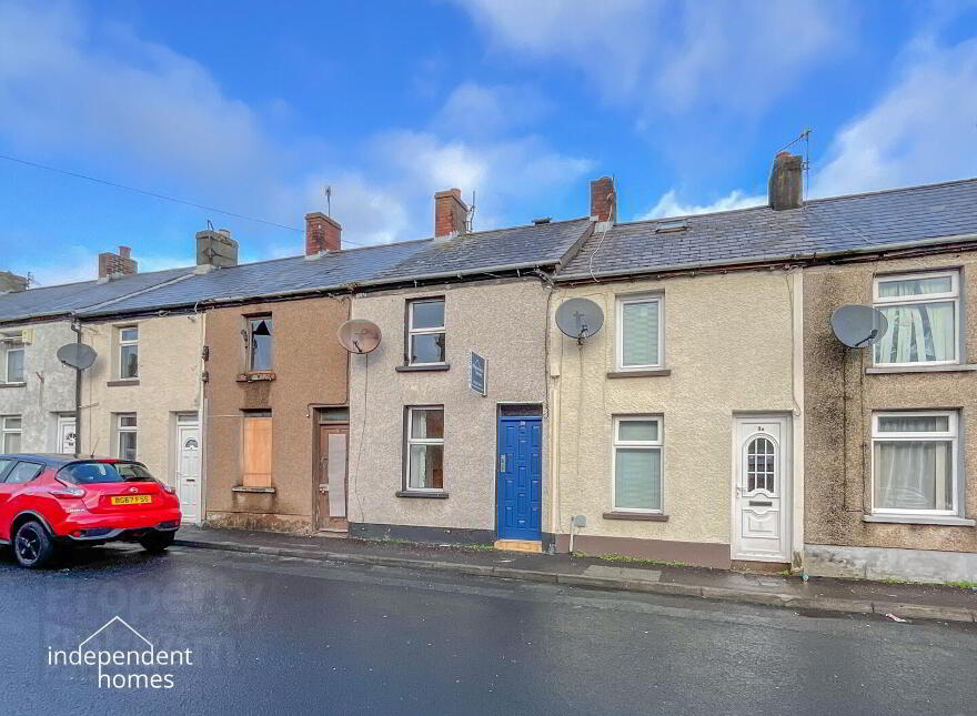 30 Lower Waterloo Road, Larne, BT40 1NP photo