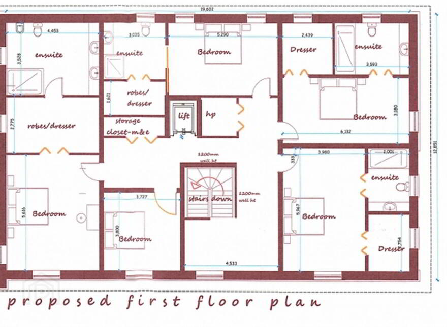 Site @, 17A Hillside Road, Ballynahinch, BT24 8UL