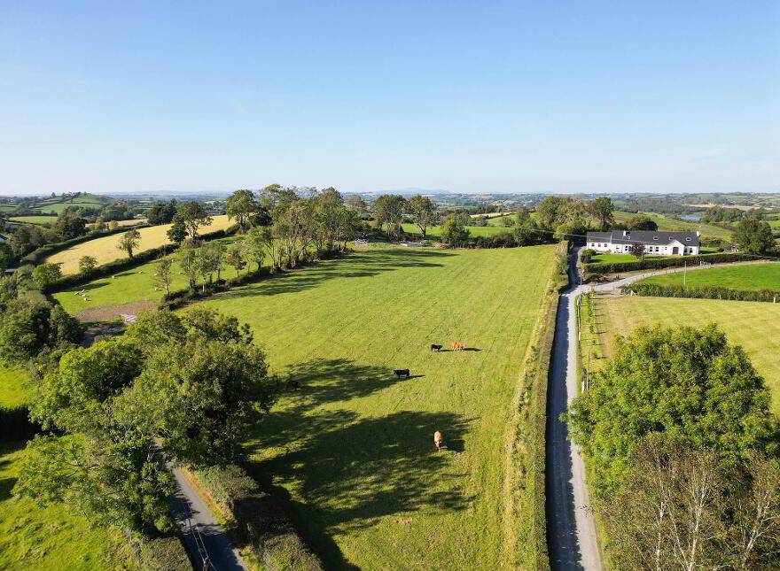 Site @, 17A Hillside Road, Ballynahinch, BT24 8UL