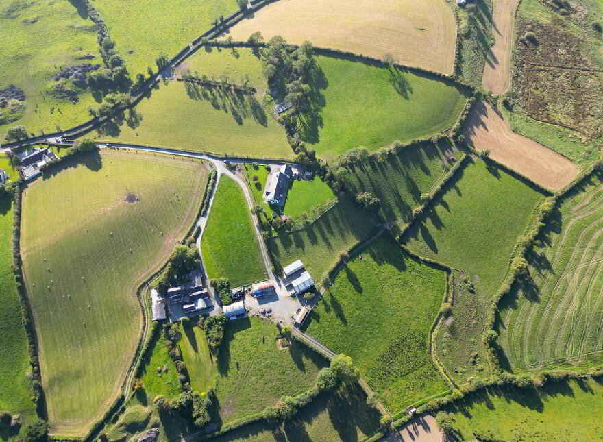 Site @, 17A Hillside Road, Ballynahinch, BT24 8UL