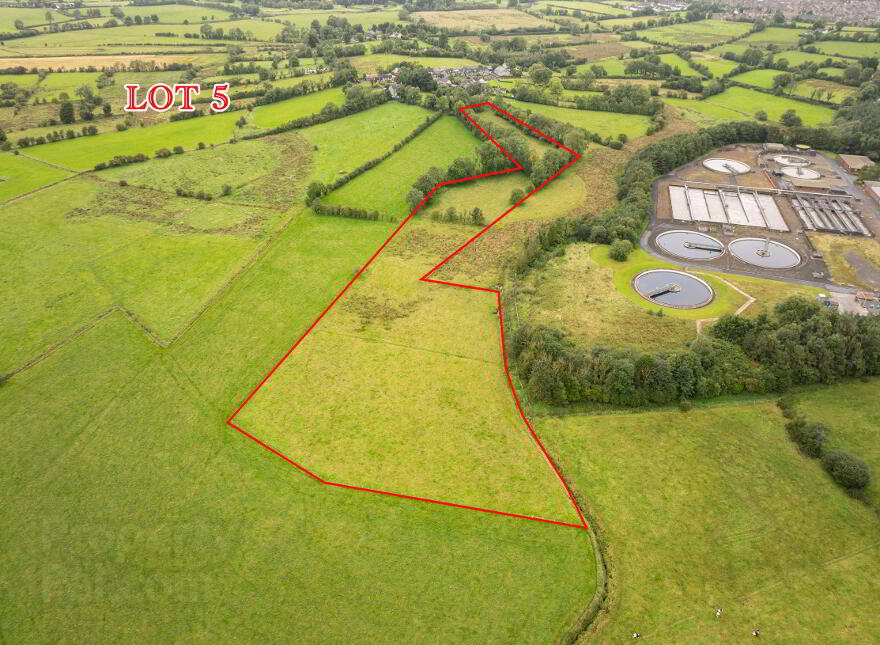 Lot 5, Land At Tullygarley Road, Ballymena photo